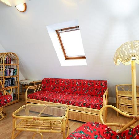 Golden Apartments&P41 Zakopane Bagian luar foto