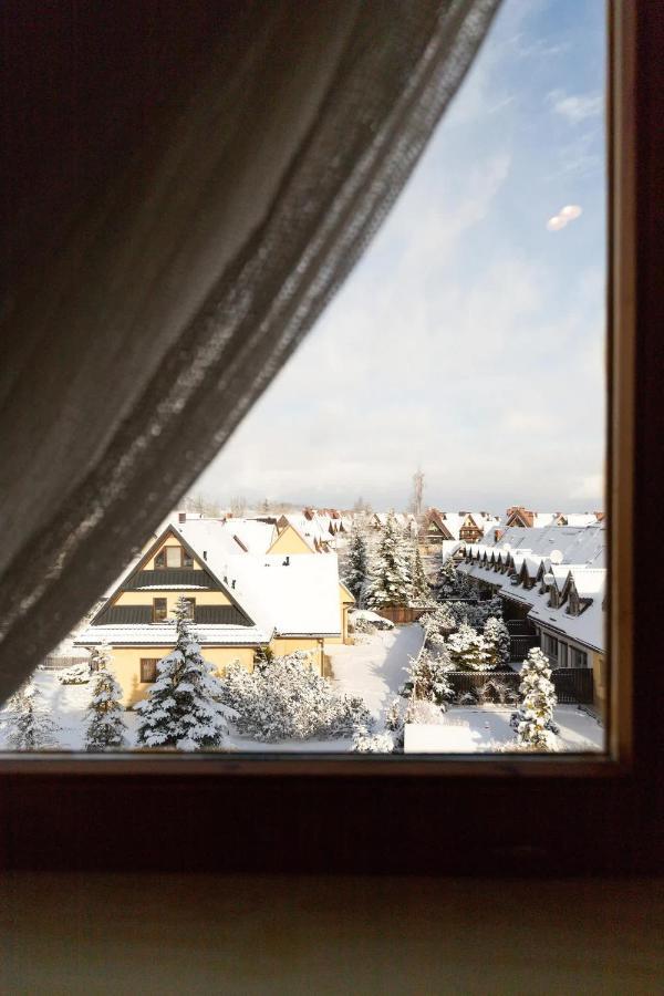 Golden Apartments&P41 Zakopane Bagian luar foto
